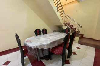 Lobby OYO 93641 Udayana Guesthouse  Syariah