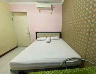 Bedroom 2 OYO 93641 Udayana Guesthouse  Syariah