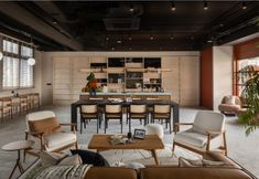 ロビー 5 Alma House