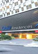 EXTERIOR_BUILDING OYO 90952 Quill Residences Kuala Lumpur by Oyo