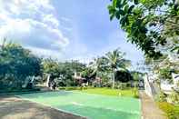 Nearby View and Attractions Urbanview Hotel Kusuma Garden Cianjur