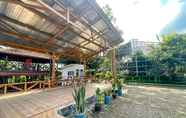 Bên ngoài 3 Urbanview Hotel Kusuma Garden Cianjur