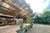 Exterior Urbanview Hotel Kusuma Garden Cianjur