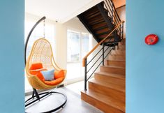 Common Space 4 Sans Hotel Pesona Bekasi