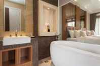 In-room Bathroom [SR - ID02] Puncak