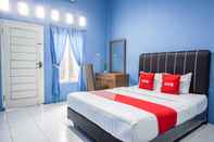 Bedroom OYO 93518 Kepayang Guesthouse Syariah
