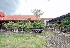 Exterior 6 RedDoorz Syariah near RS Bhayangkara Nganjuk