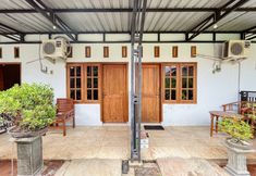 Lobby 2 RedDoorz Syariah near RS Bhayangkara Nganjuk