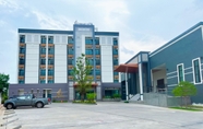 Lainnya 4 Remas Hotel Hatyai