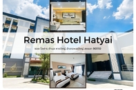 Lainnya Remas Hotel Hatyai