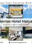 null Remas Hotel Hatyai