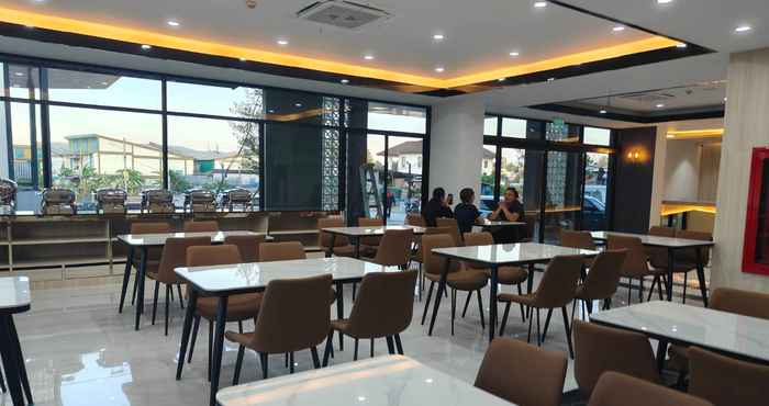 Khác Remas Hotel Hatyai