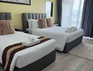 Phòng ngủ 2 Remas Hotel Hatyai