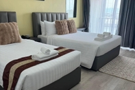 Kamar Tidur Remas Hotel Hatyai