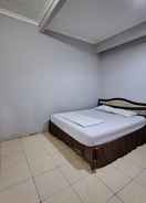 BEDROOM RedDoorz @Kampung Istal Bogor