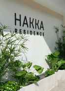 EXTERIOR_BUILDING HAKKA Wellness Residence