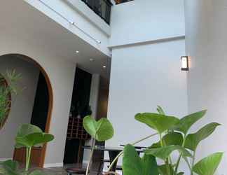 Lobby 2 HAKKA Wellness Residence