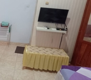 Kamar Tidur 5 Wisma Sederhana