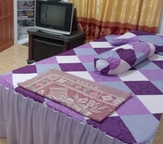 Kamar Tidur 7 Wisma Sederhana