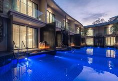 スイミングプール 2 Luminous Resort & Spa by Areca