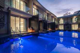 สระว่ายน้ำ 4 Luminous Resort & Spa by Areca