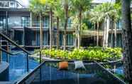 สระว่ายน้ำ 4 Luminous Resort & Spa by Areca