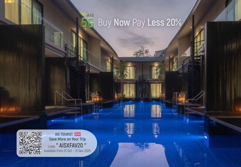 その他 Luminous Resort & Spa by Areca