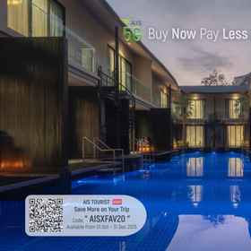 Luminous Resort & Spa by Areca 1, Khách sạn Phuket