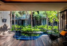 Exterior 5 Luminous Resort & Spa by Areca