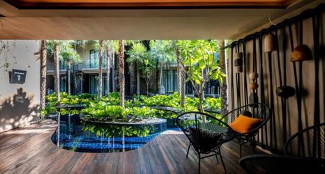 外觀 2 Luminous Resort & Spa by Areca