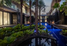 Swimming Pool 4 Luminous Resort & Spa by Areca