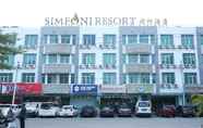 Bangunan 6 Simfoni Resort Langkawi by Perfect Host
