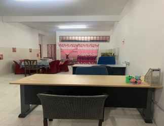 Sảnh chờ 2 OYO 90966 Family Homestay (Botani Ipoh) 