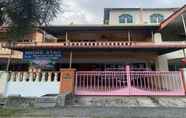 Bên ngoài 6 OYO 90966 Family Homestay (Botani Ipoh) 