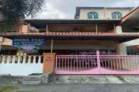 Bên ngoài OYO 90966 Family Homestay (Botani Ipoh) 