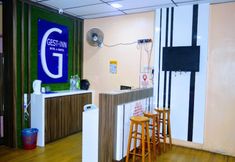Lobi 3 OYO 90963 Gest Inn 