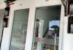 Exterior 5 OYO 90953 Song 99 Hotel