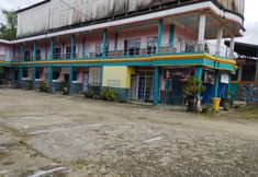 Exterior 6 SPOT ON 93534 Losmen Karunia Katingan Near Kantor Sekretariat PPK Katingan Kuala