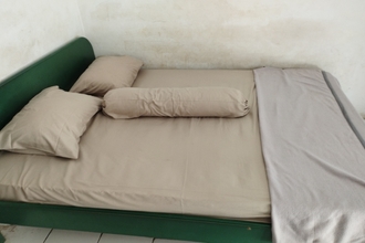 Bilik Tidur 4 SPOT ON 93534 Losmen Karunia Katingan