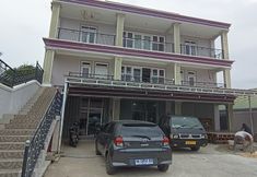 Exterior 3 OYO 93520 Wisma Haji Bunbun