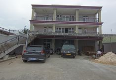 Exterior 5 OYO 93520 Wisma Haji Bunbun