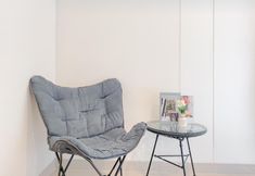 Bedroom 4 Homey and Spacious Studio at Cleon Park Apartment By Travelio