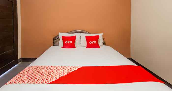 Bedroom OYO 93647 Bale Gajog