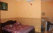 Bilik Tidur 3 OYO 93747 Balekui Homestay 