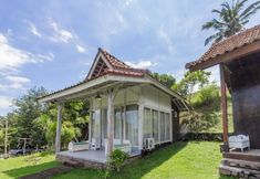 Exterior 2 Hotel O Tungku Klui Hotel