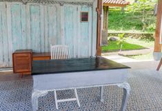 Lobby 7 Hotel O Tungku Klui Hotel