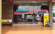 Bangunan 3 OYO 90964 Melody 88 Inn