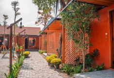 大堂 4 Truong Phu House (Hotel & Apartment)