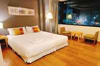 Bilik Tidur Ployburi Boutique Hotel