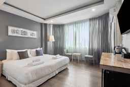 Ployburi Boutique Hotel, USD 40.65